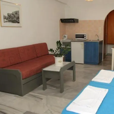 Emilia Apartamento