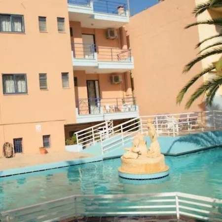 Emilia Appartement
